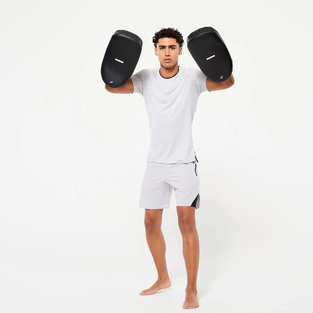 Pao Kick-boxing/Muay-thai Negro - Image 7