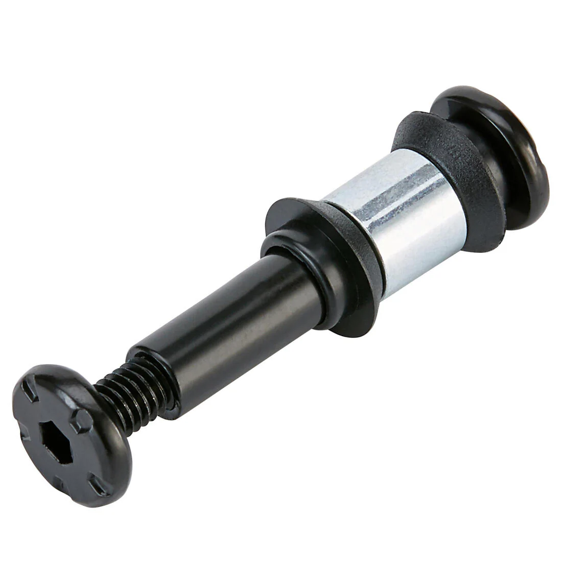 Paquete Tornillos Patín Línea: 8+2 tornillos/8 separadores/16 outer-spacers - Image 3