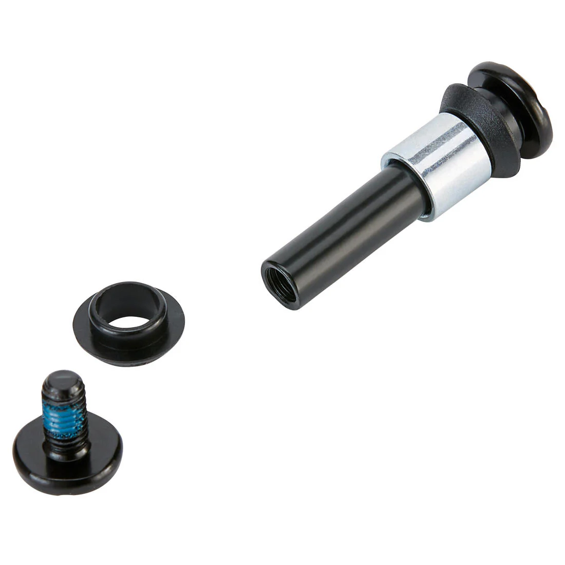 Paquete Tornillos Patín Línea: 8+2 tornillos/8 separadores/16 outer-spacers - Image 4