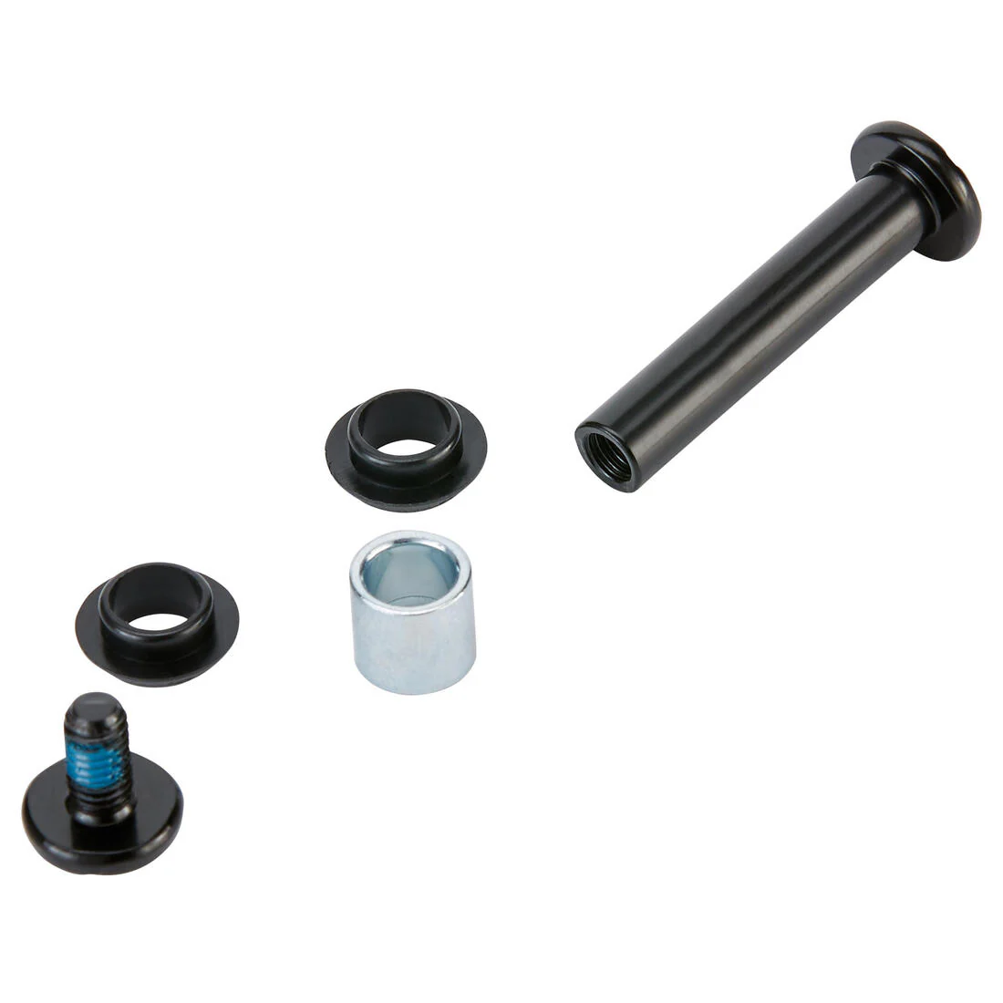 Paquete Tornillos Patín Línea: 8+2 tornillos/8 separadores/16 outer-spacers - Image 5
