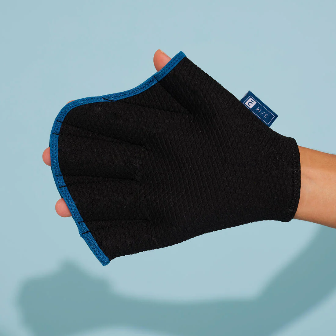 PAR GUANTES AQUAGYM NEOPRENO PALMEADOS - Image 2