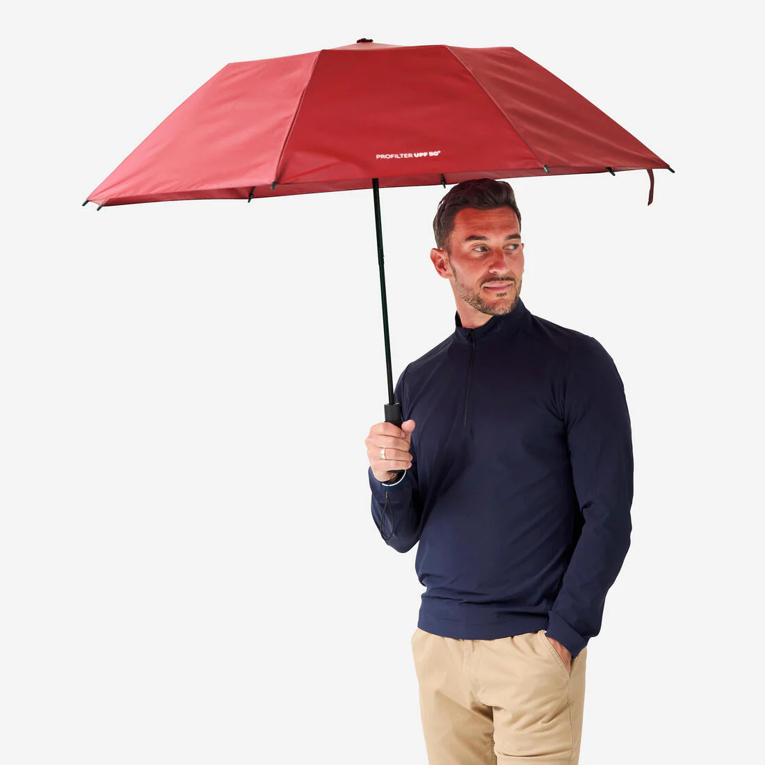 PARAGUAS ANTI-UV UPF50+ PROFILTER - Image 13
