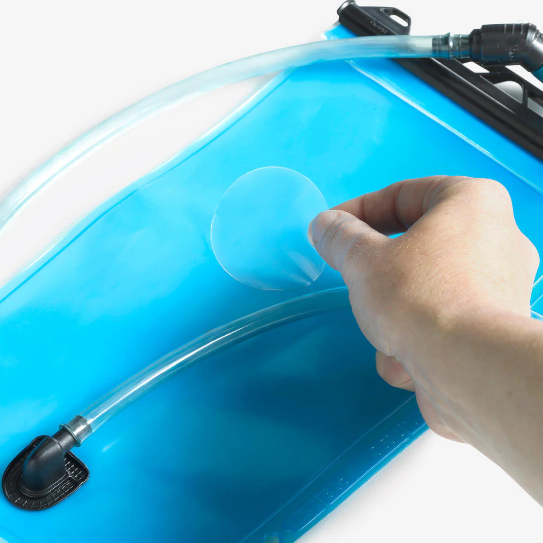 PARCHES DE REPARACIÓN PARA PRODUCTOS INFLABLES Y/O IMPERMEABLES TRANSPARENTES - Image 3