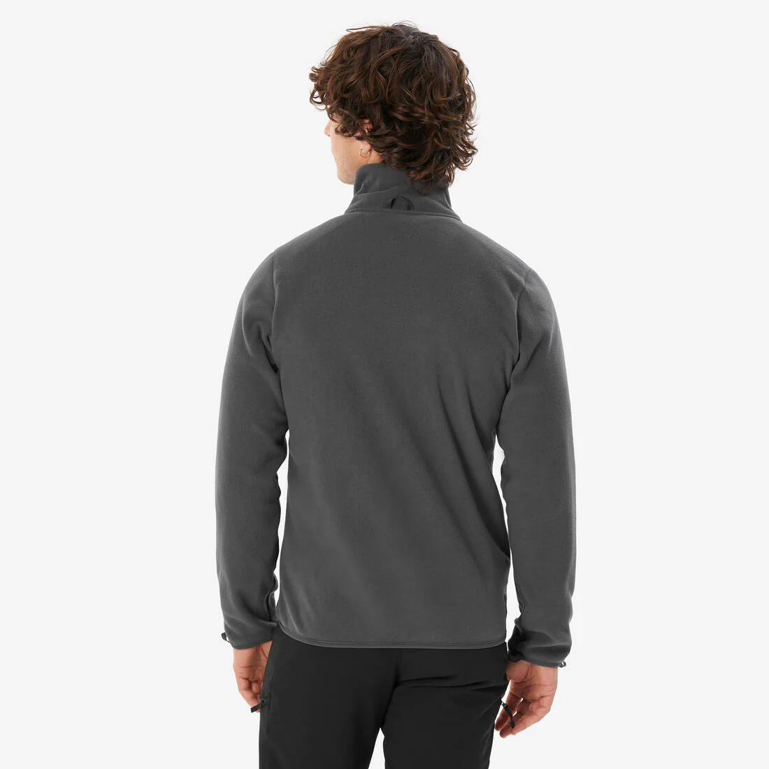 PARKA IMPERMEABLE 3 EN 1 DE SENDERISMO 0 °C HOMBRE NH100 - Image 21
