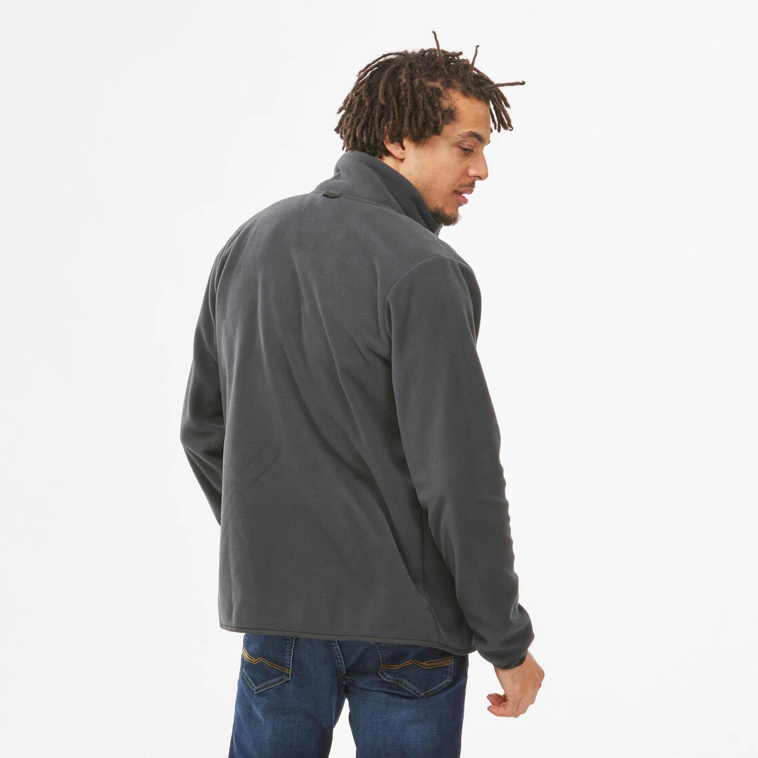 PARKA IMPERMEABLE 3 EN 1 DE SENDERISMO 0 °C HOMBRE NH100 - Image 27