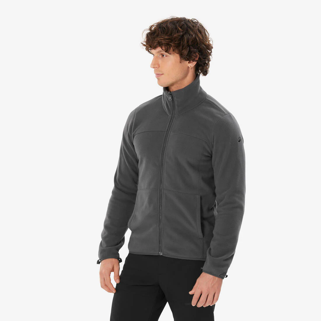 PARKA IMPERMEABLE 3 EN 1 DE SENDERISMO 0 °C HOMBRE NH100 - Image 8