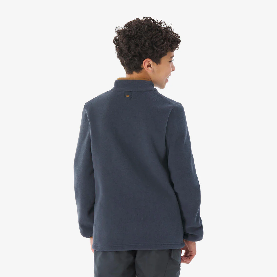 PARKA IMPERMEABLE 3 EN 1 DE SENDERISMO NIÑOS NH100 - Image 23