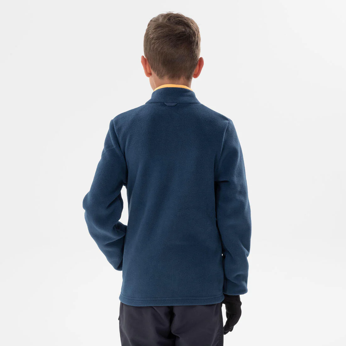 PARKA IMPERMEABLE 3 EN 1 DE SENDERISMO NIÑOS NH100 - Image 24