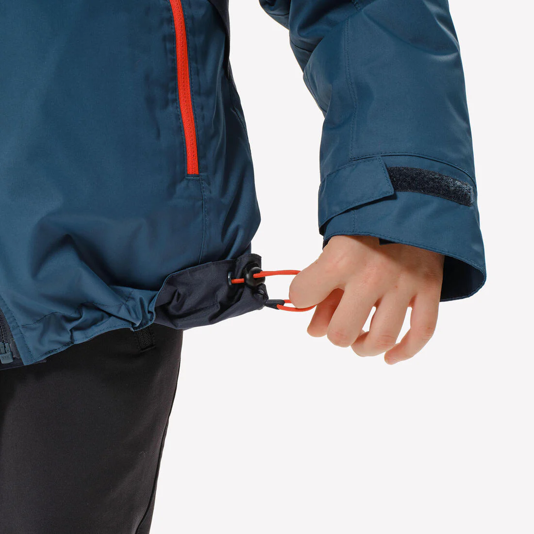 PARKA IMPERMEABLE 3 EN 1 NIÑOS MH500 - Image 10