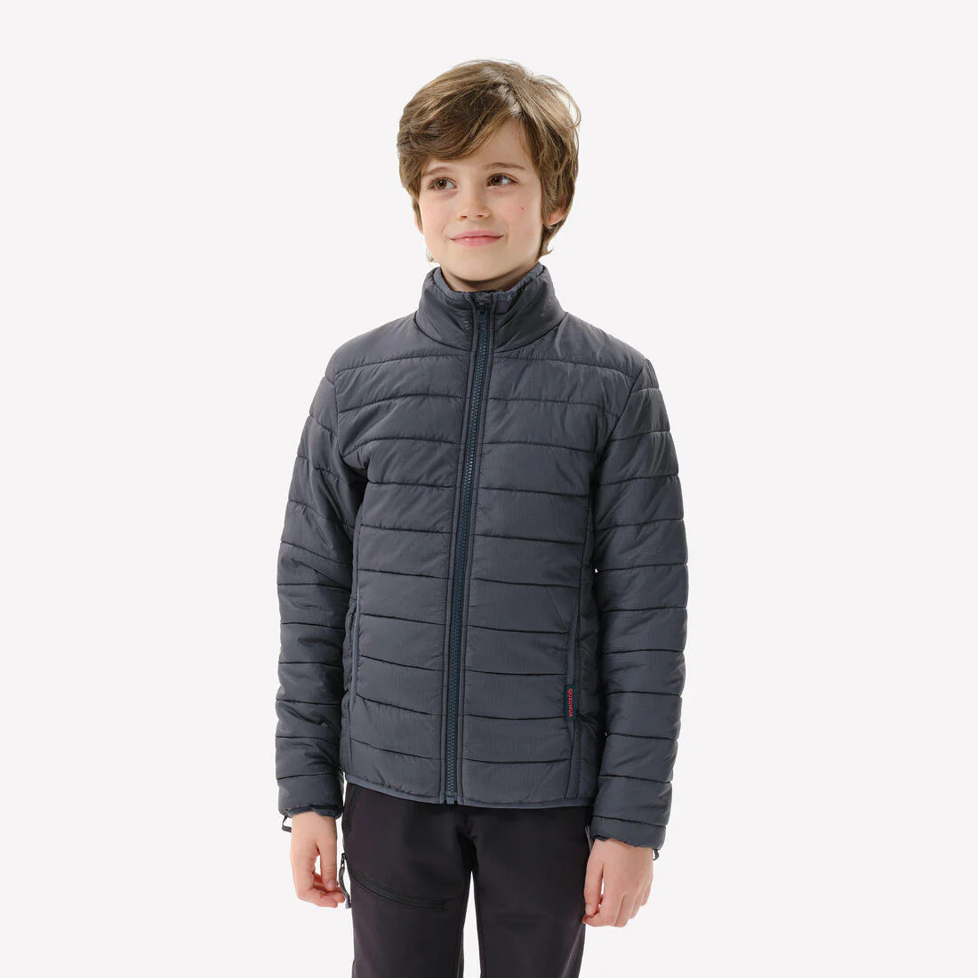 PARKA IMPERMEABLE 3 EN 1 NIÑOS MH500 - Image 13