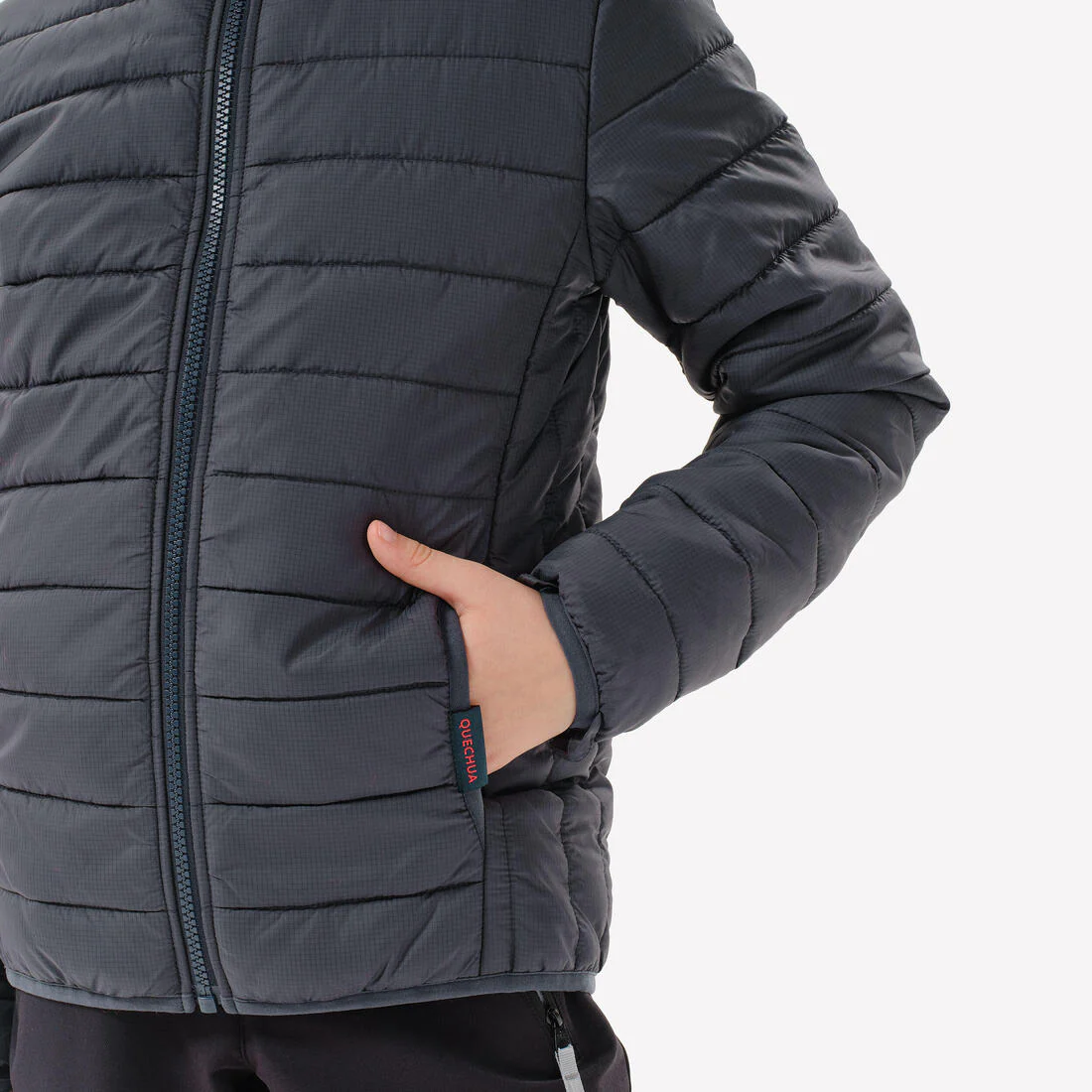 PARKA IMPERMEABLE 3 EN 1 NIÑOS MH500 - Image 15