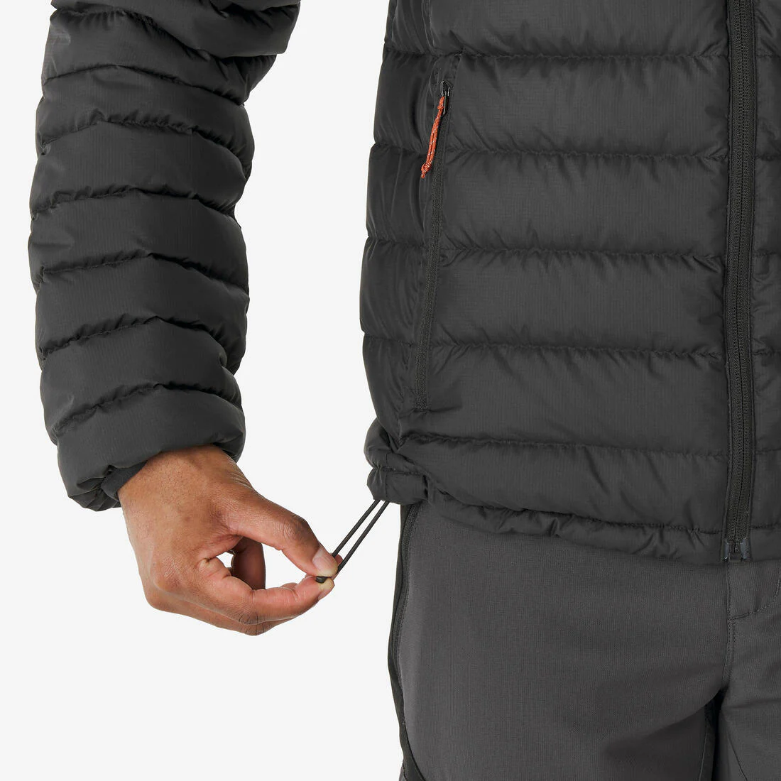PARKA ACOLCHADA DE SENDERISMO -10 °C HOMBRE MT500 - Image 7