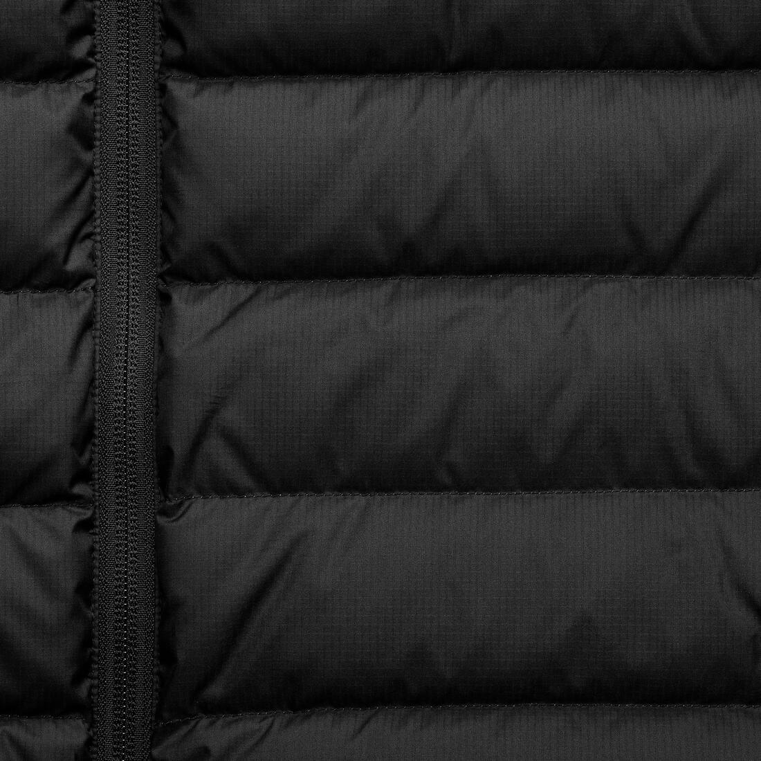 PARKA ACOLCHADA DE SENDERISMO -10 °C HOMBRE MT500 - Image 9
