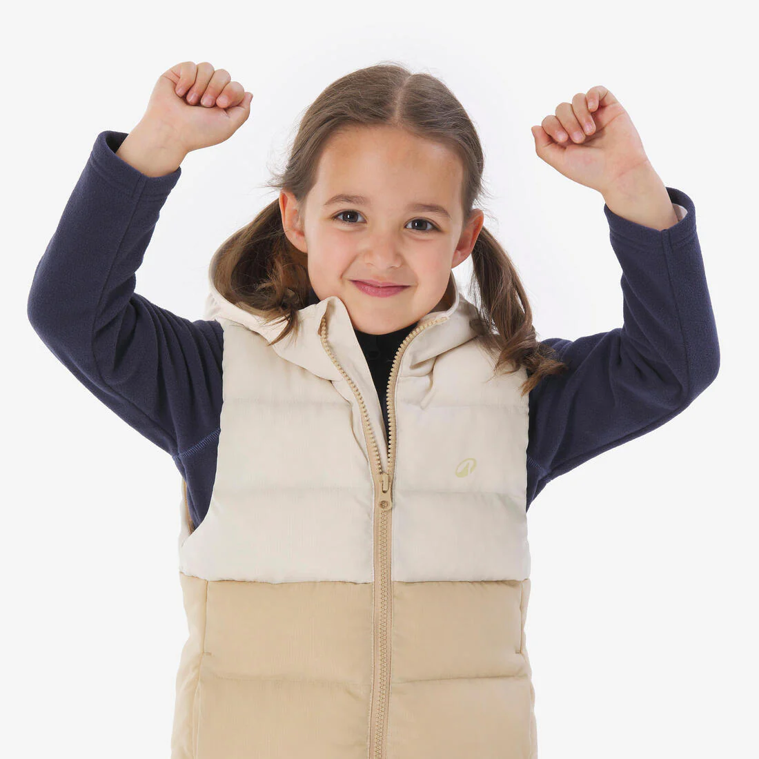 Chaleco De Senderismo Niños NH500 - Image 11