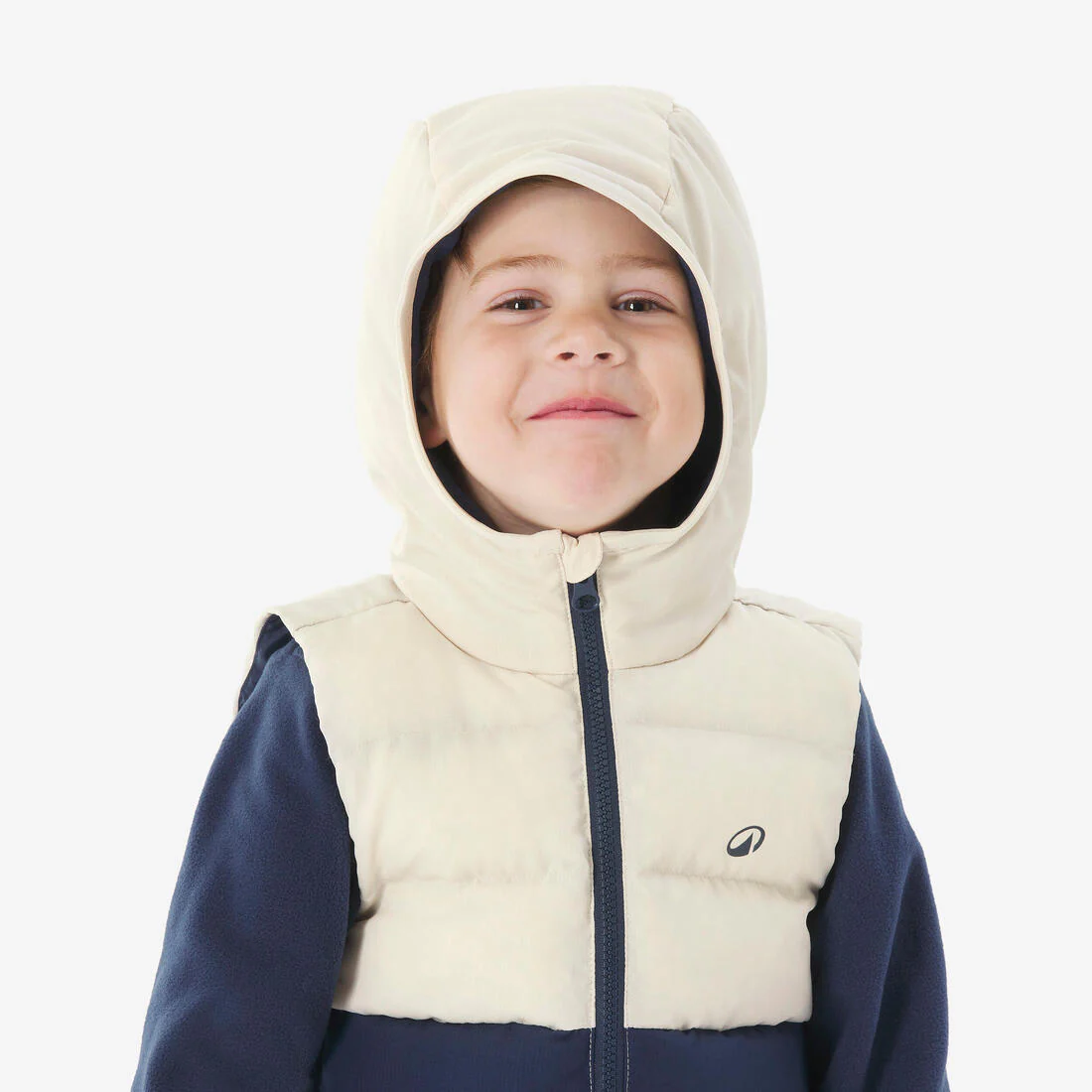 Chaleco De Senderismo Niños NH500 - Image 12