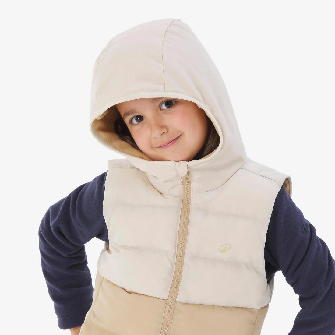 Chaleco De Senderismo Niños NH500 - Image 9