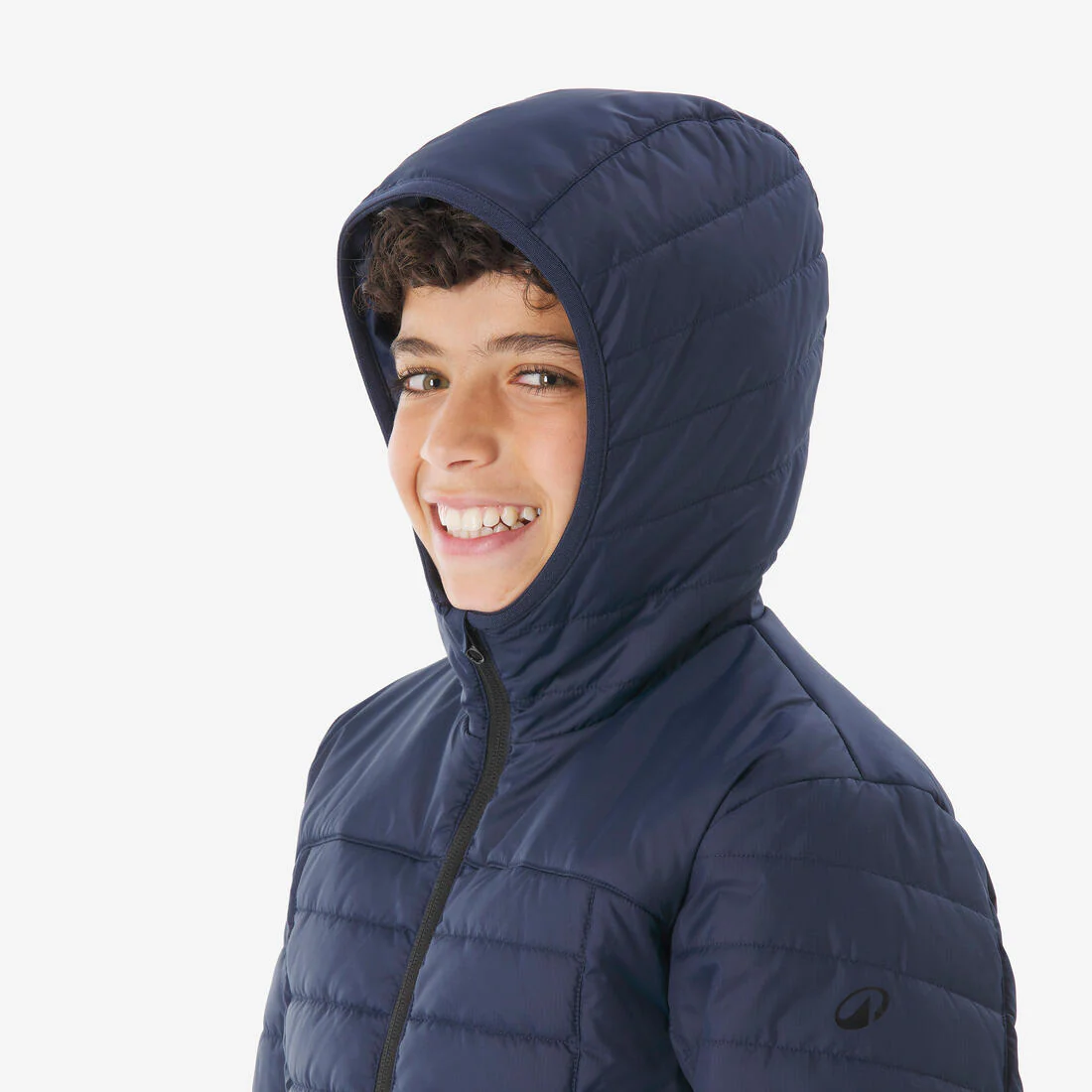 PARKA ACOLCHADA NIÑOS MH100 - Image 13