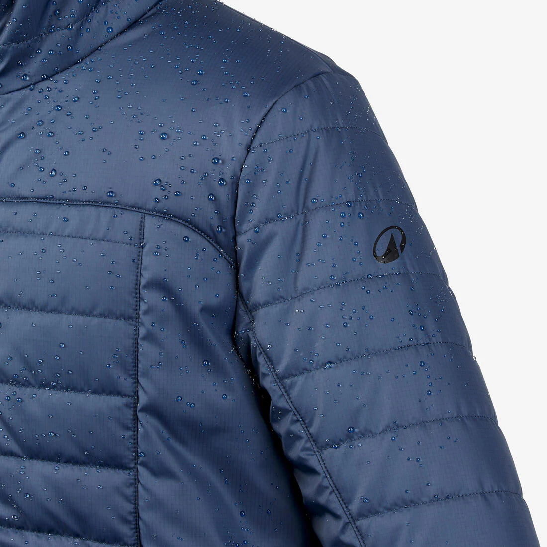 PARKA ACOLCHADA NIÑOS MH100 - Image 6