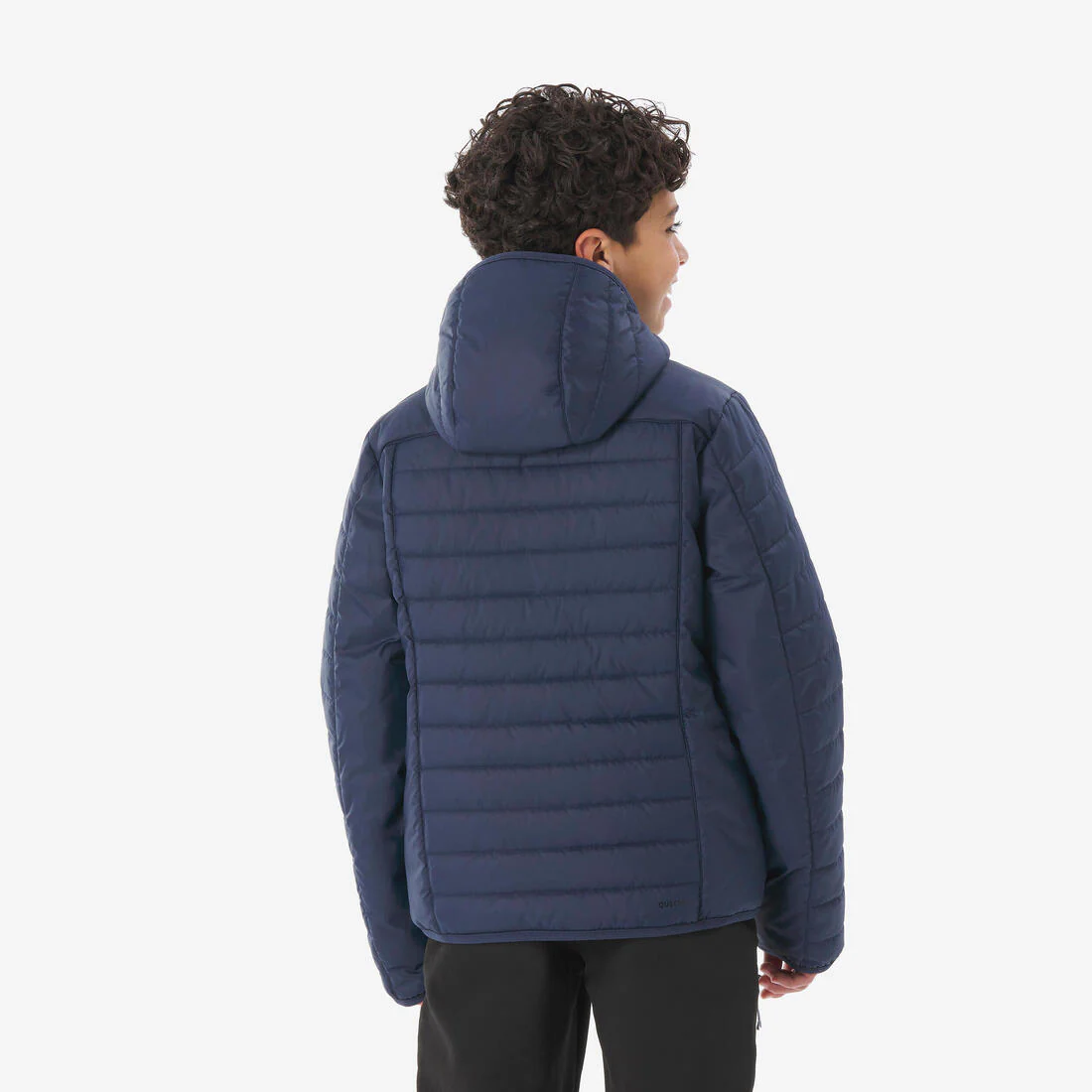 PARKA ACOLCHADA NIÑOS MH100 - Image 8
