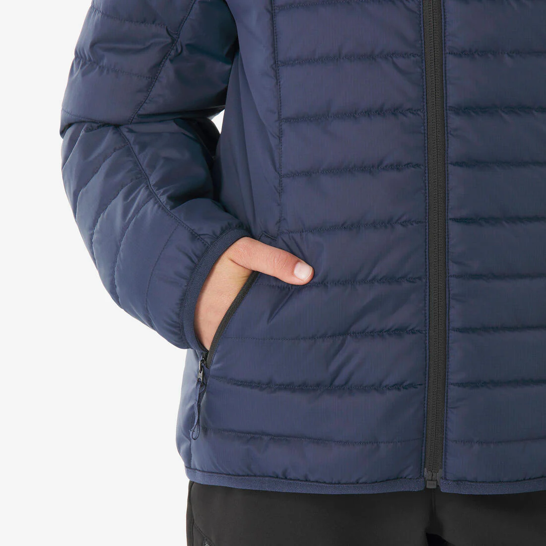 PARKA ACOLCHADA NIÑOS MH100 - Image 9