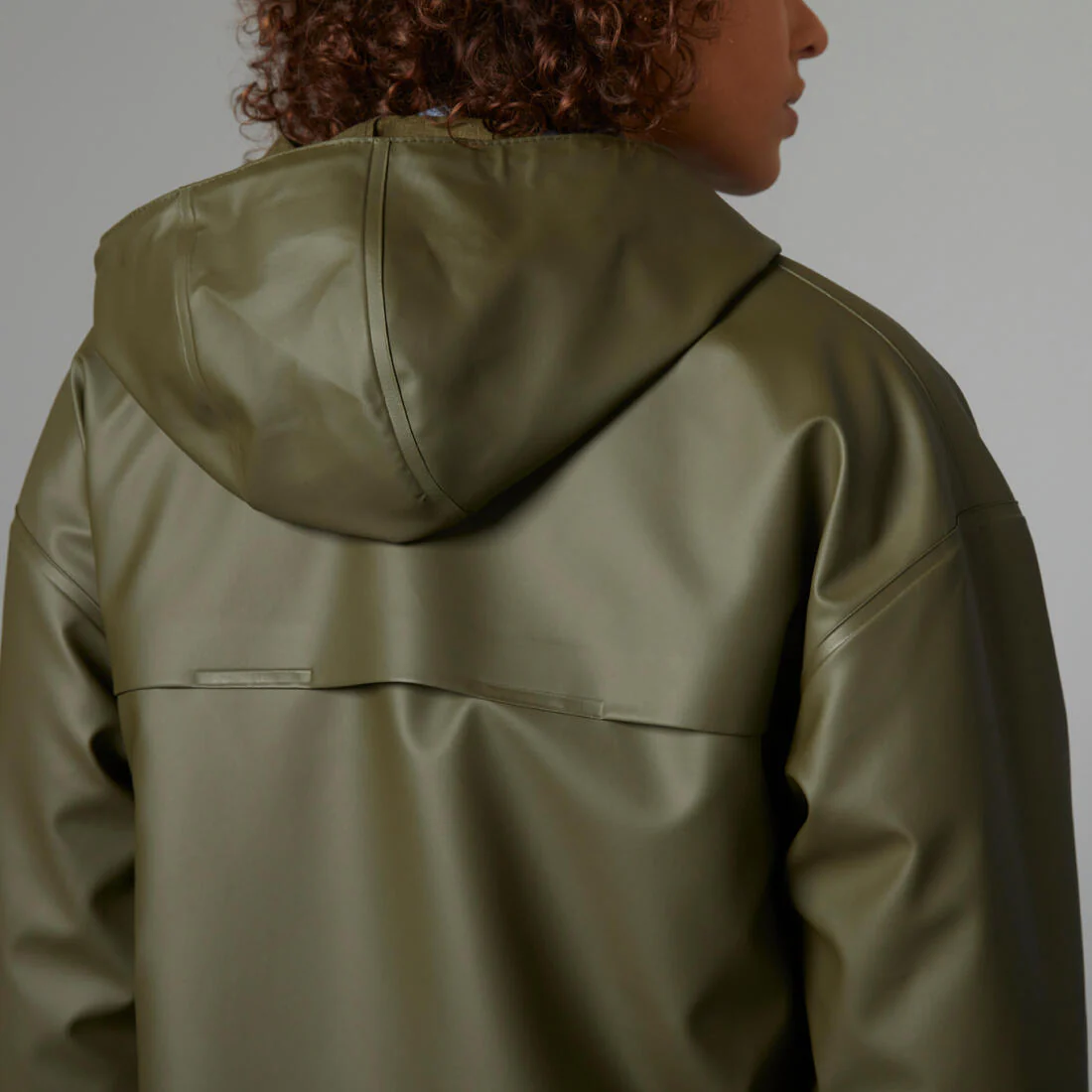 PARKA ADULTO 540 IMPERMEABLE - Image 10