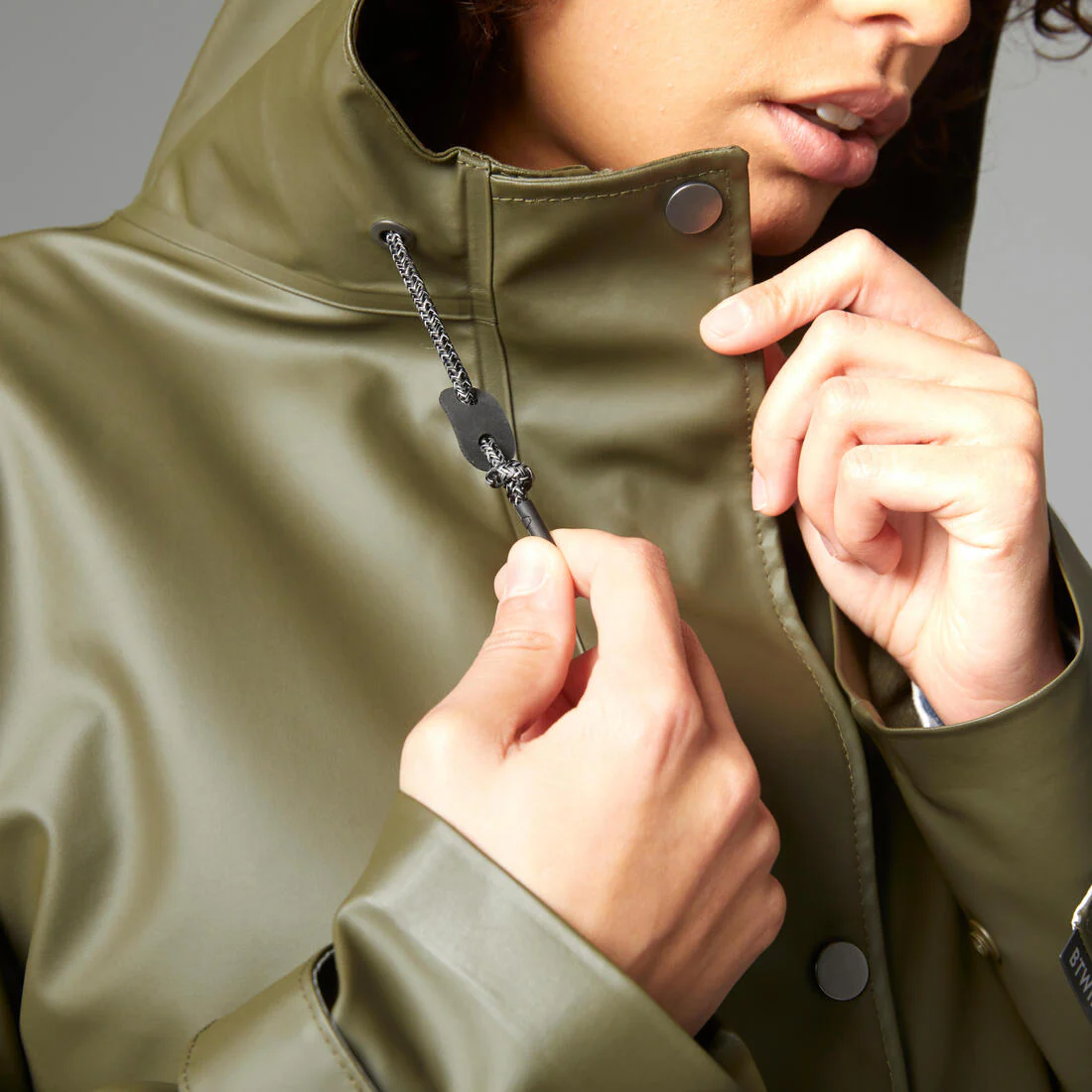PARKA ADULTO 540 IMPERMEABLE - Image 12