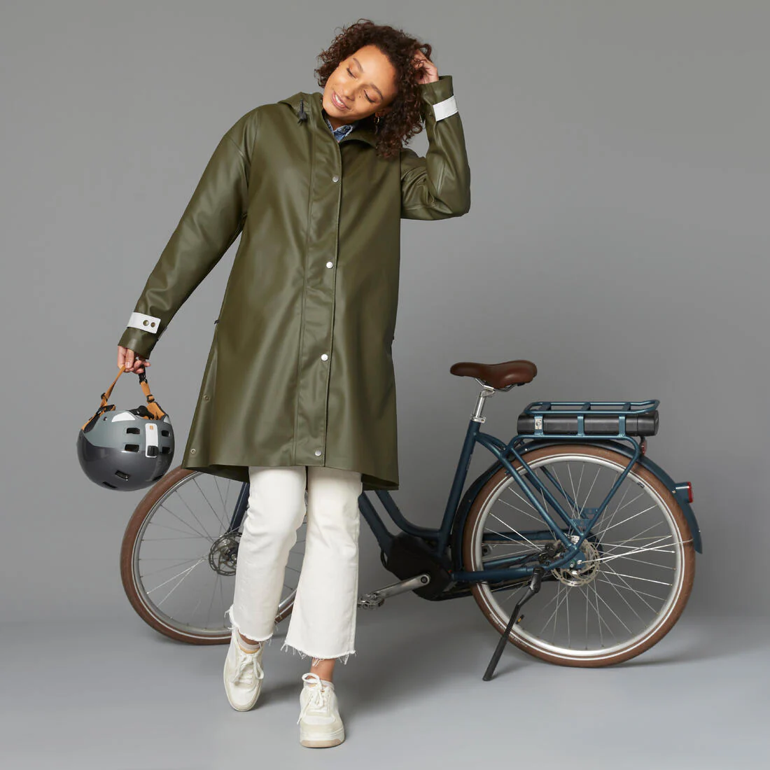 PARKA ADULTO 540 IMPERMEABLE - Image 14