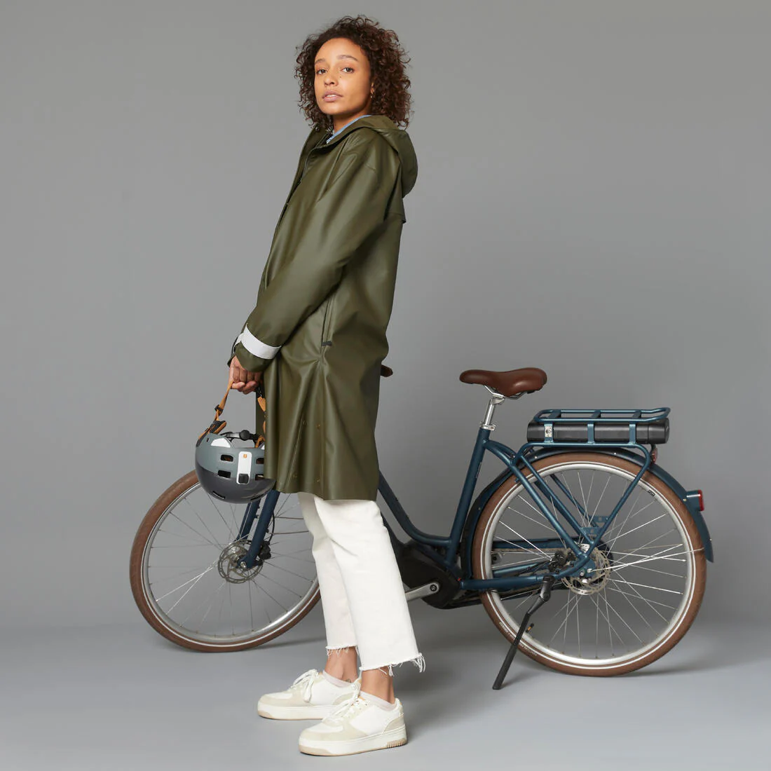 PARKA ADULTO 540 IMPERMEABLE - Image 16