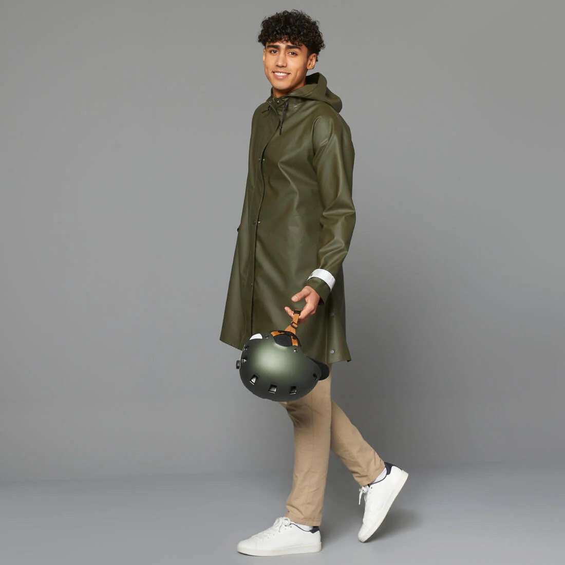 PARKA ADULTO 540 IMPERMEABLE - Image 18