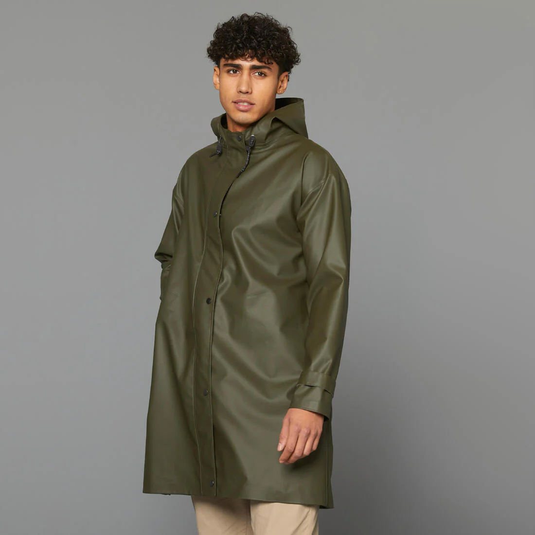 PARKA ADULTO 540 IMPERMEABLE - Image 19