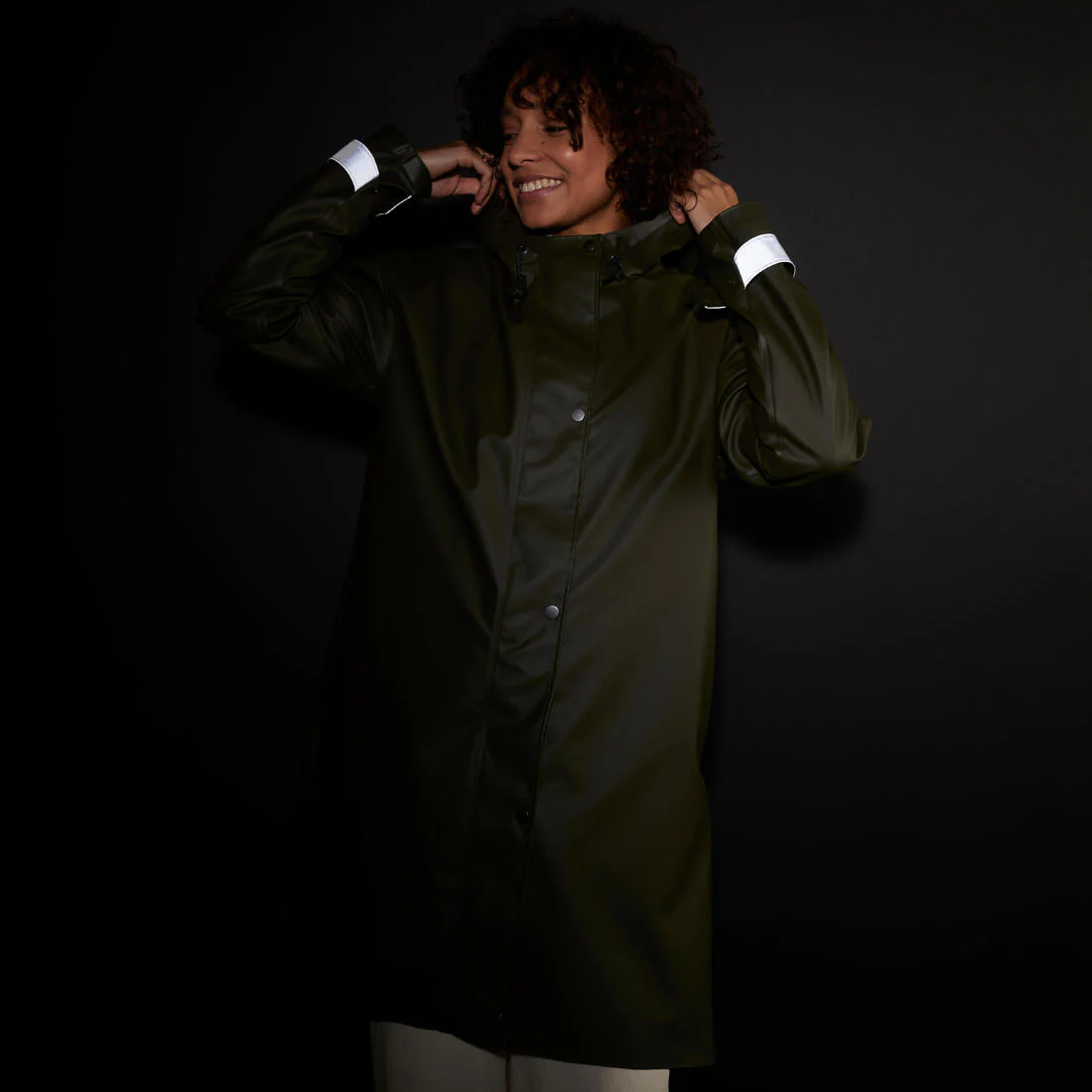 PARKA ADULTO 540 IMPERMEABLE - Image 20