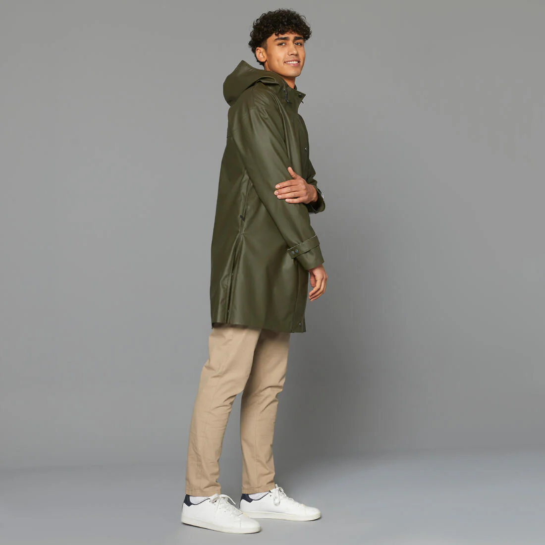 PARKA ADULTO 540 IMPERMEABLE - Image 22