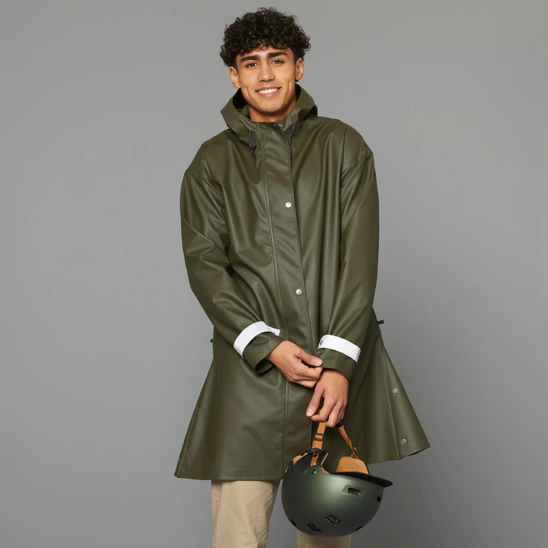 PARKA ADULTO 540 IMPERMEABLE - Image 23