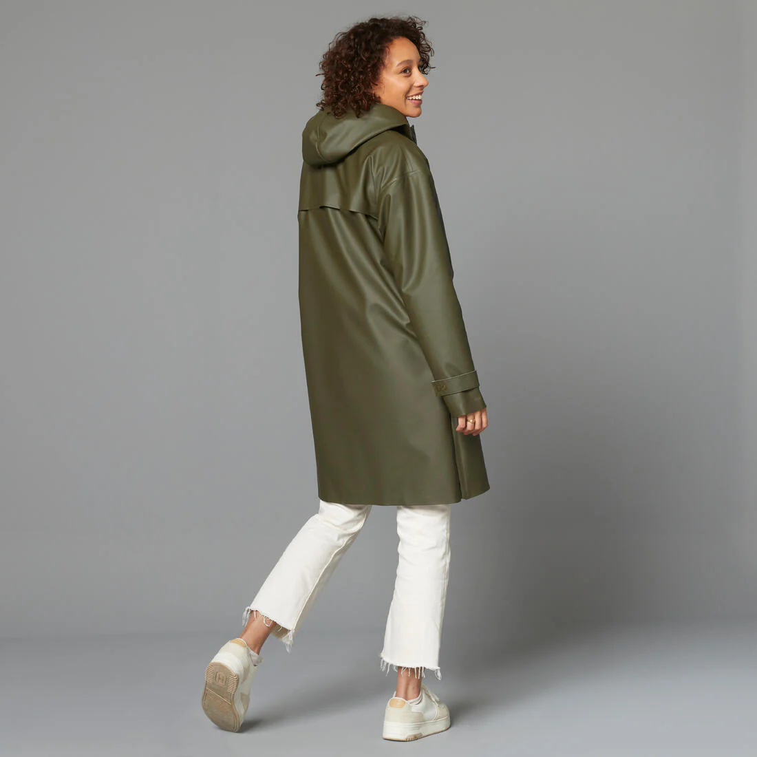 PARKA ADULTO 540 IMPERMEABLE - Image 24
