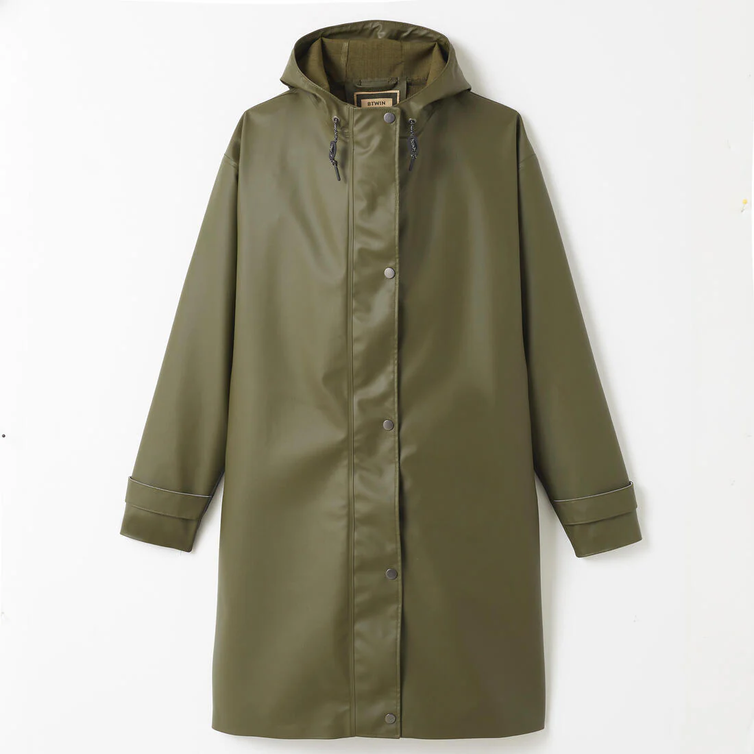 PARKA ADULTO 540 IMPERMEABLE - Image 25