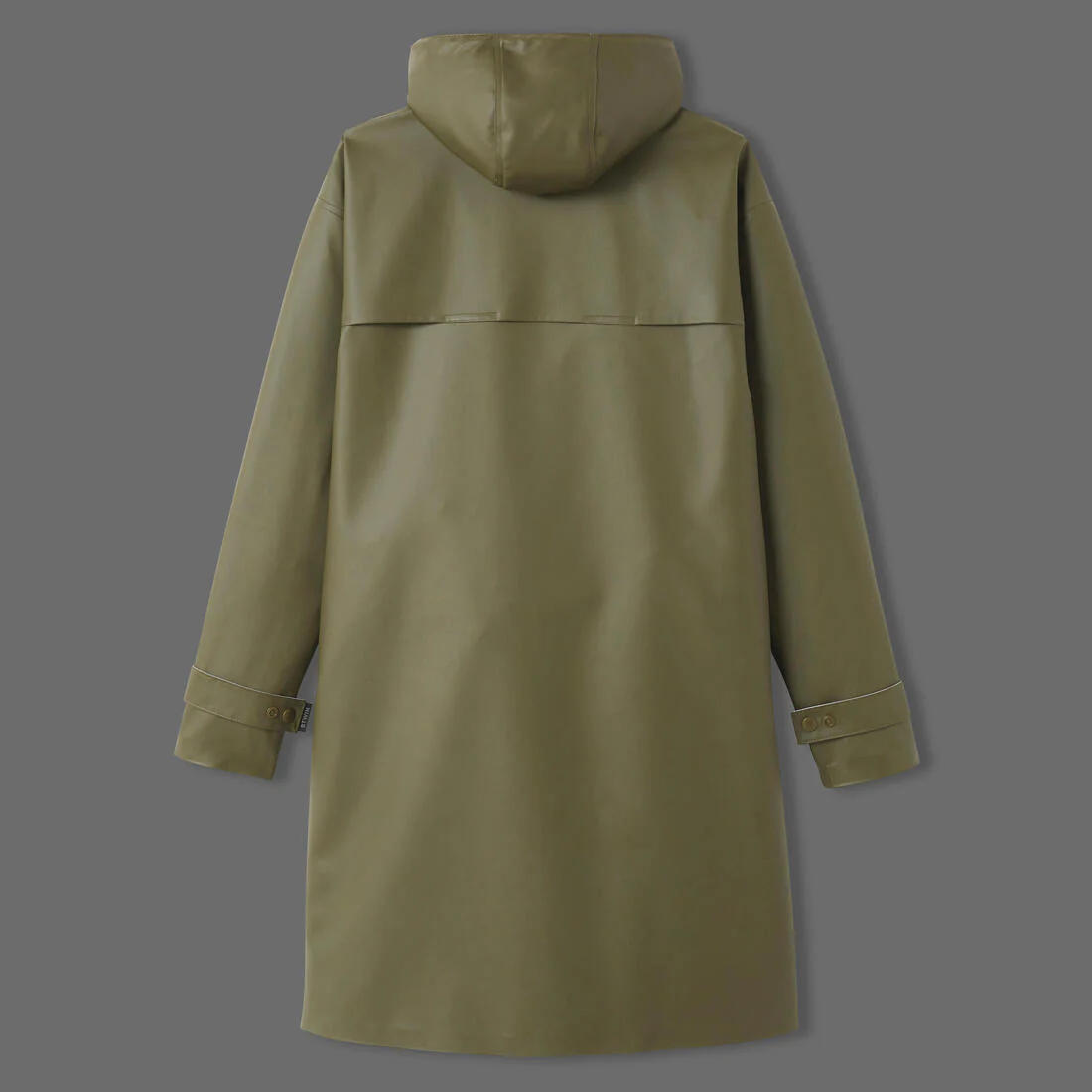 PARKA ADULTO 540 IMPERMEABLE - Image 26