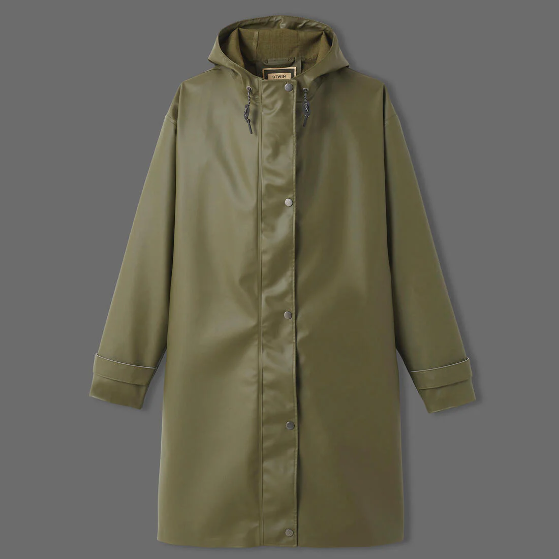 PARKA ADULTO 540 IMPERMEABLE - Image 27