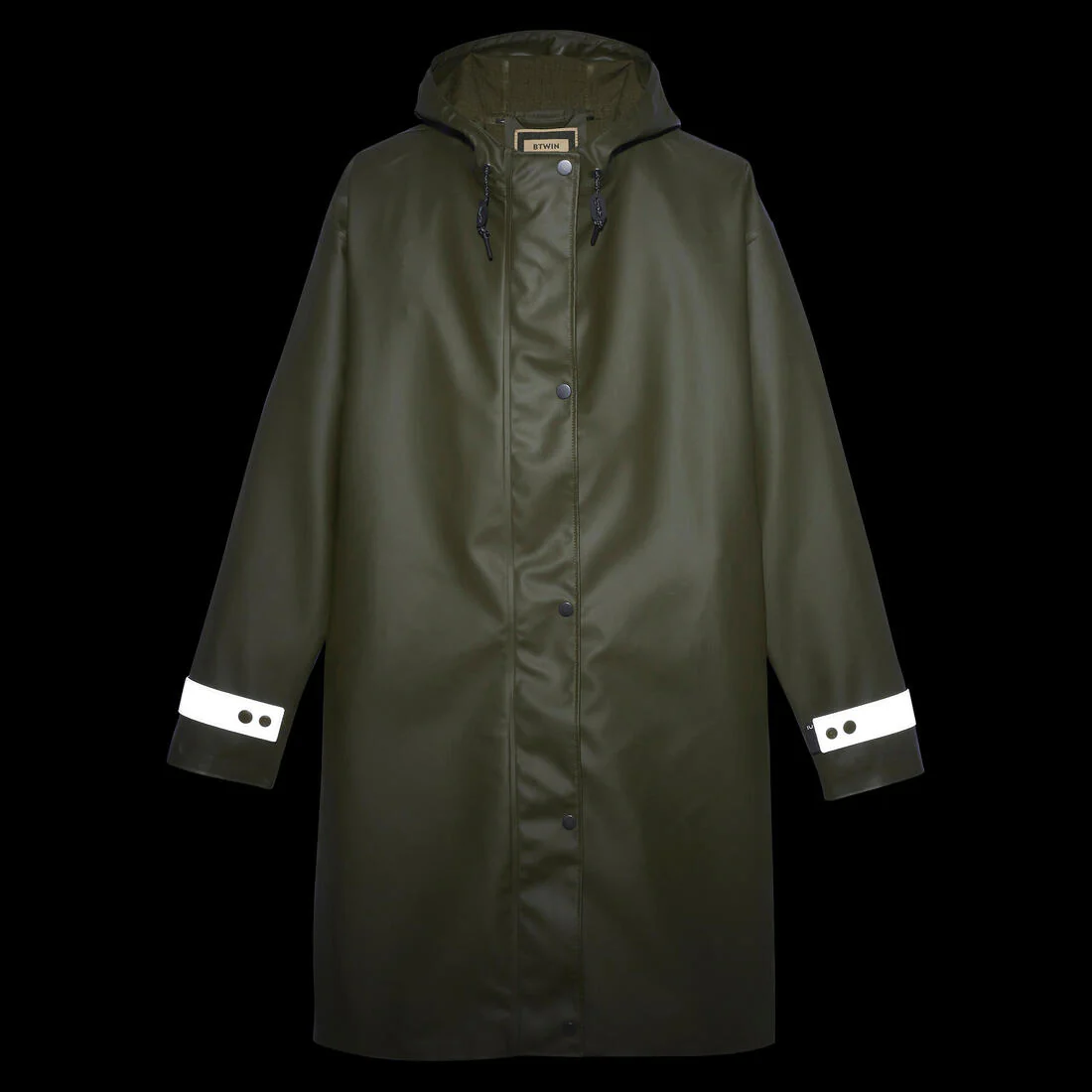 PARKA ADULTO 540 IMPERMEABLE - Image 28