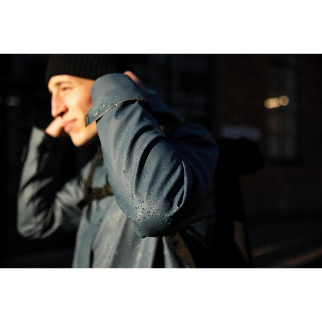 PARKA ADULTO 540 IMPERMEABLE - Image 36