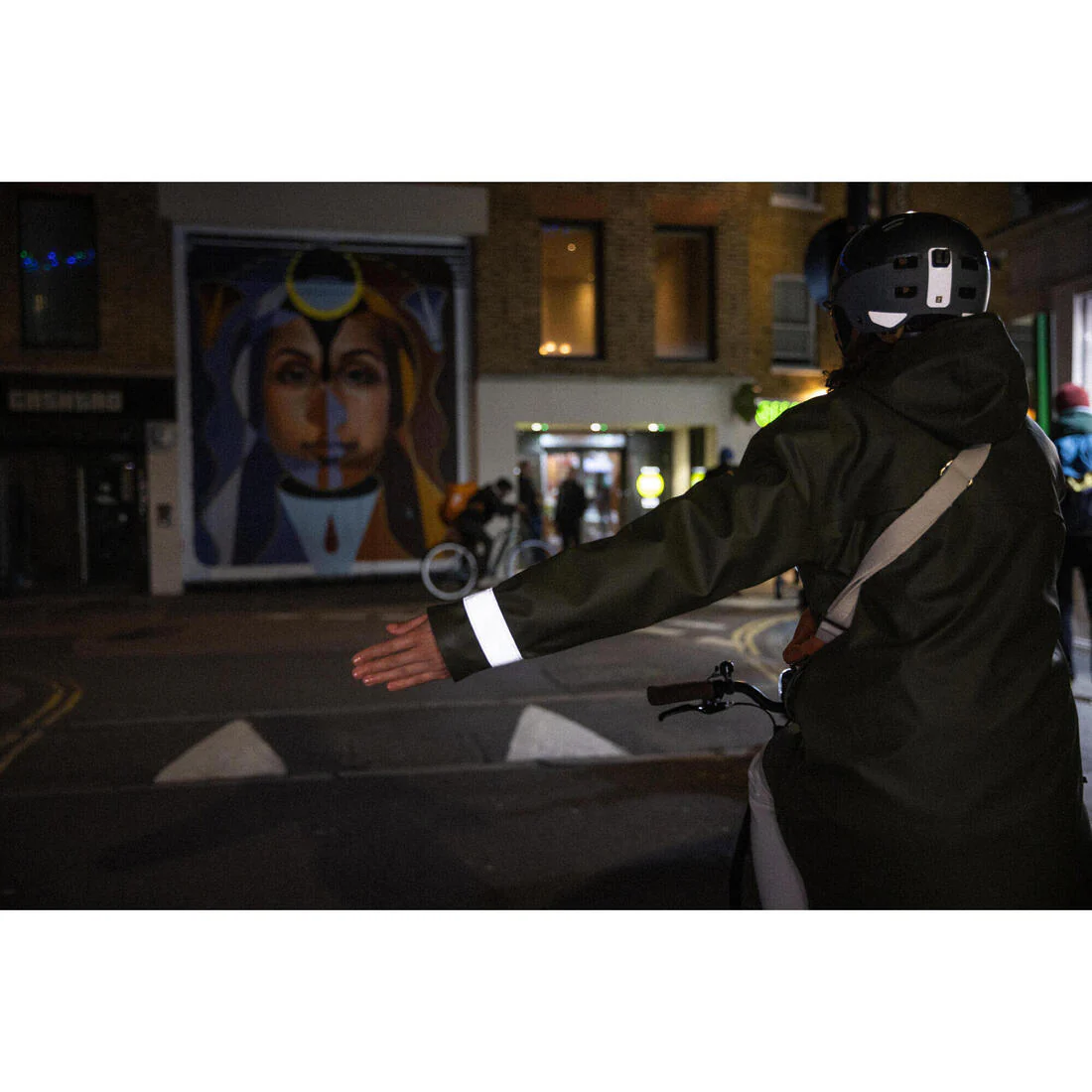 PARKA ADULTO 540 IMPERMEABLE - Image 37