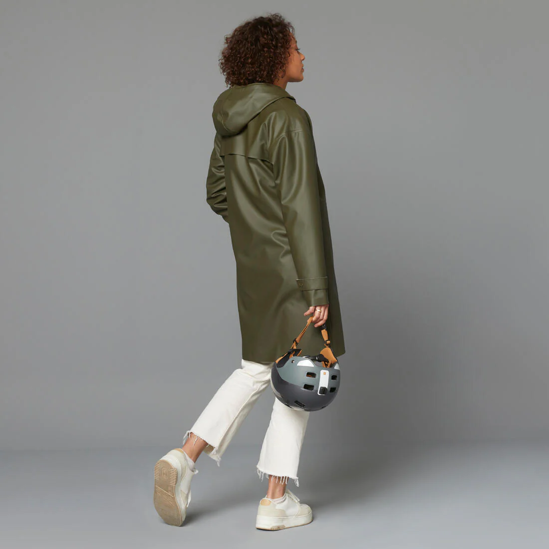 PARKA ADULTO 540 IMPERMEABLE - Image 4
