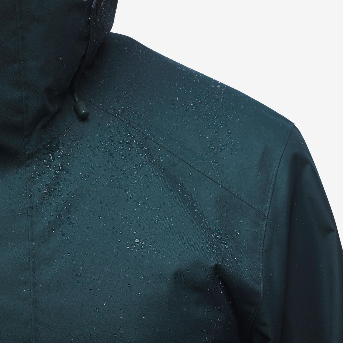 PARKA IMPERMEABLE DE SENDERISMO HOMBRE NH500 - Image 3