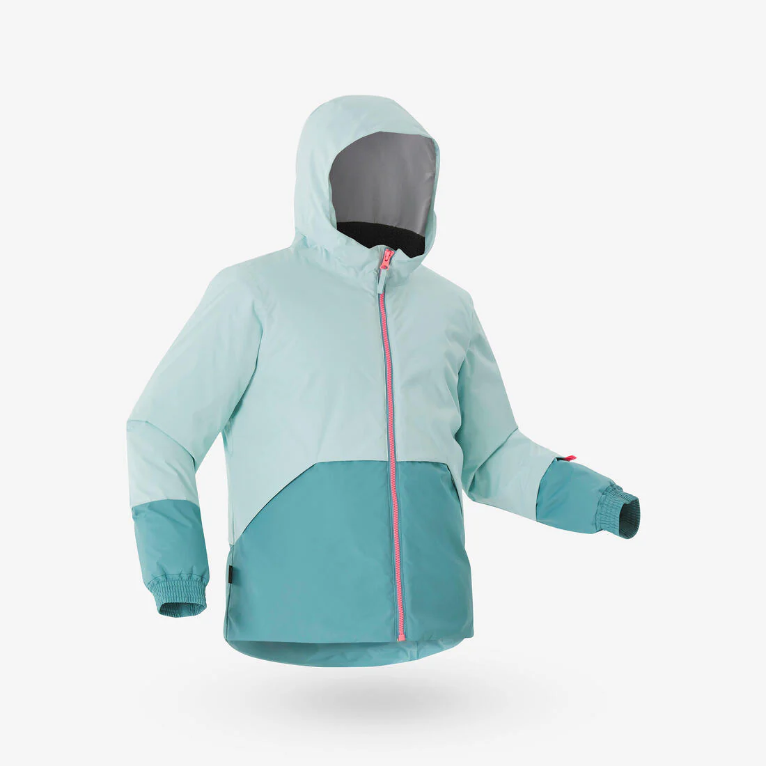 CHAQUETA NIEVE IMPERMEABLE NIÑA SKI 100 - Image 19