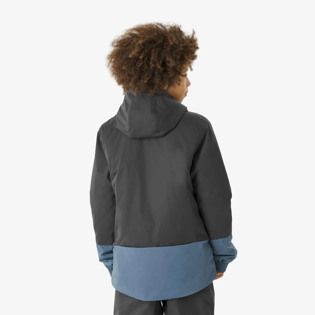 CHAQUETA NIEVE IMPERMEABLE NIÑA SKI 100 - Image 5