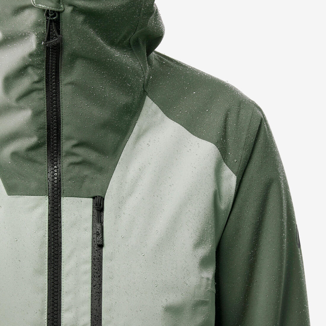 Chaqueta de Nieve Snb y Ski Mujer - Dreamscape 500 Cálida y Transpirable Morada - Image 12