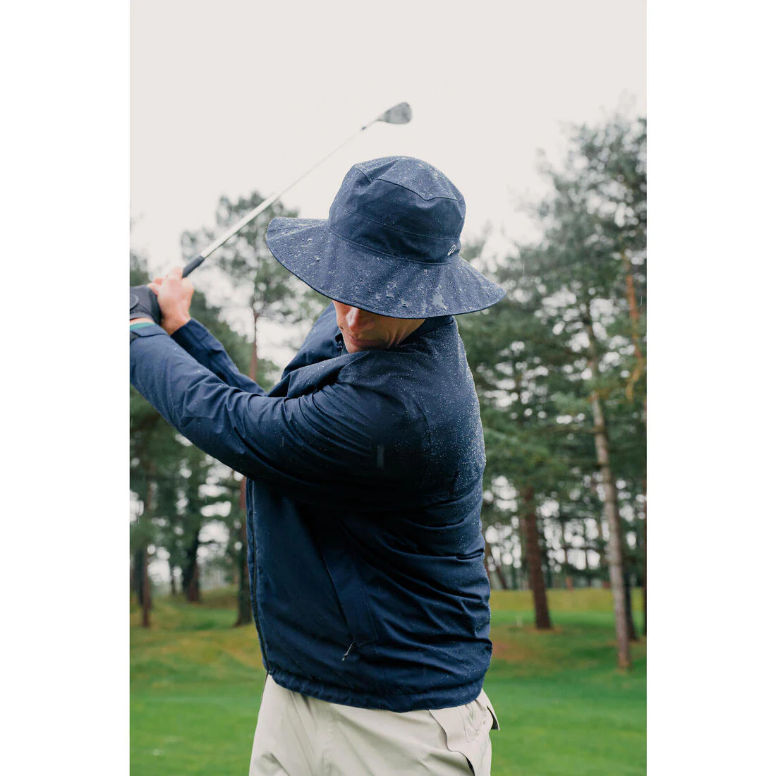 PARKA GOLF HOMBRE RW500 - Image 11