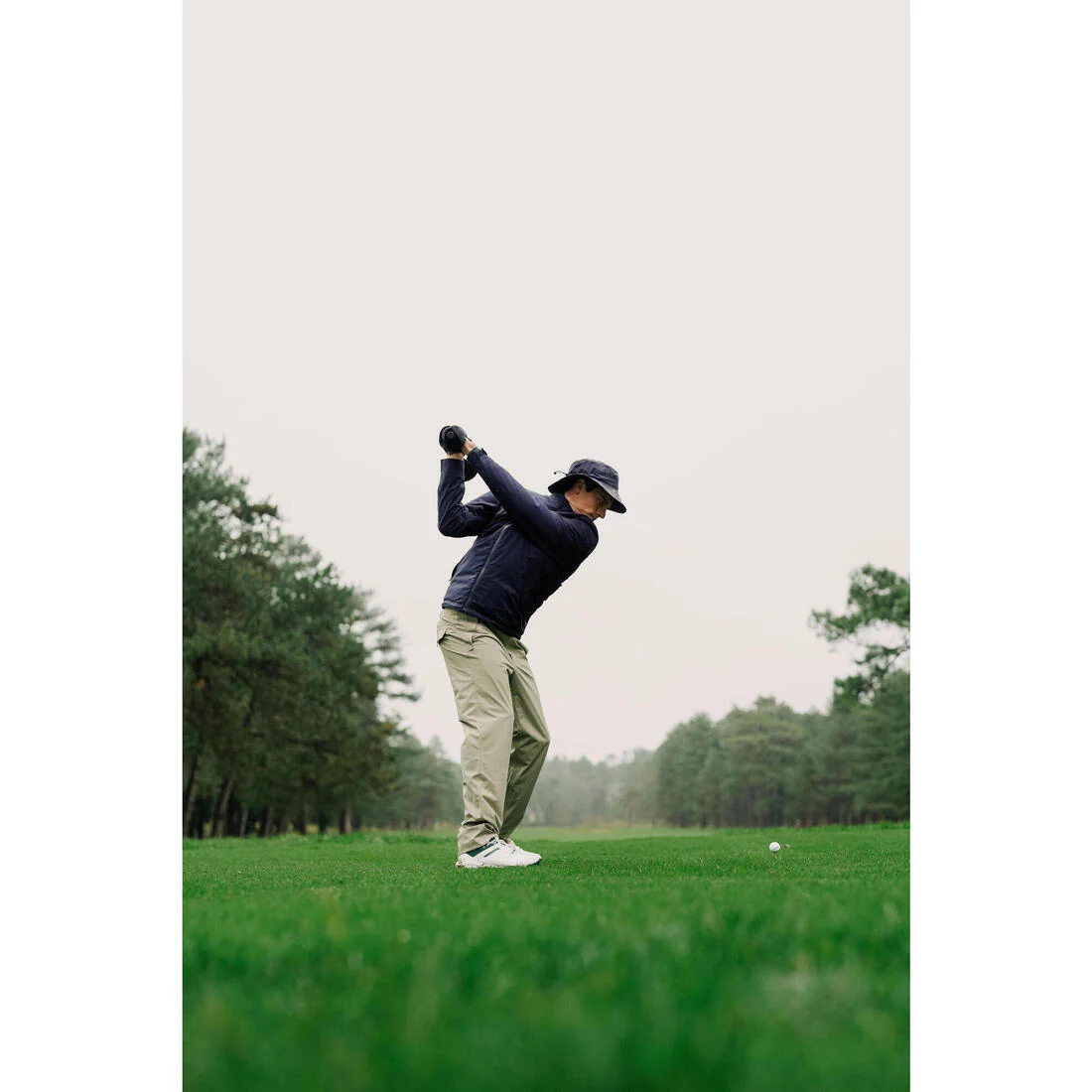 PARKA GOLF HOMBRE RW500 - Image 13