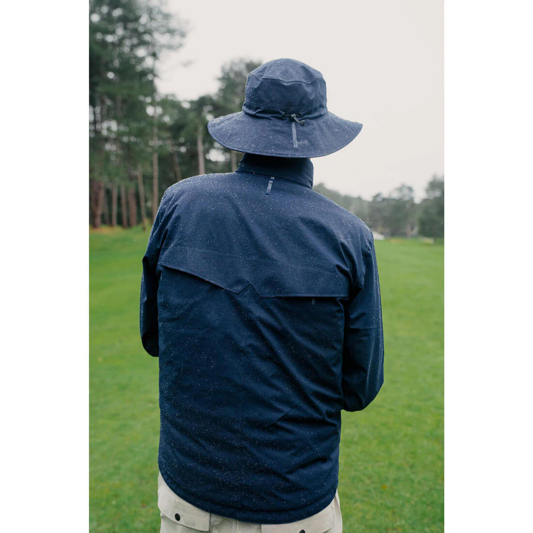 PARKA GOLF HOMBRE RW500 - Image 14