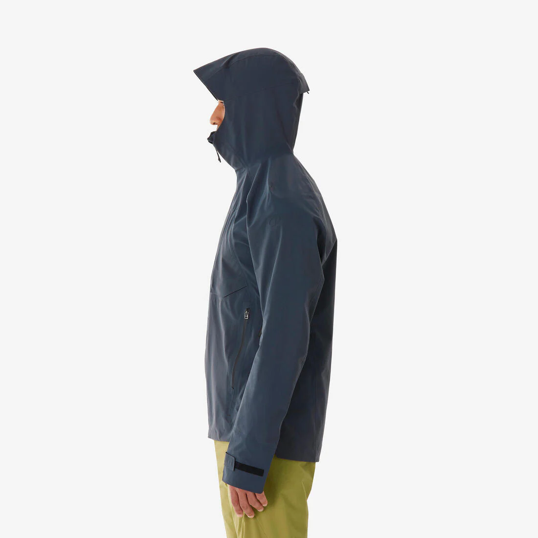 PARKA IMPERMEABLE DE SENDERISMO HOMBRE MH900 - Image 15