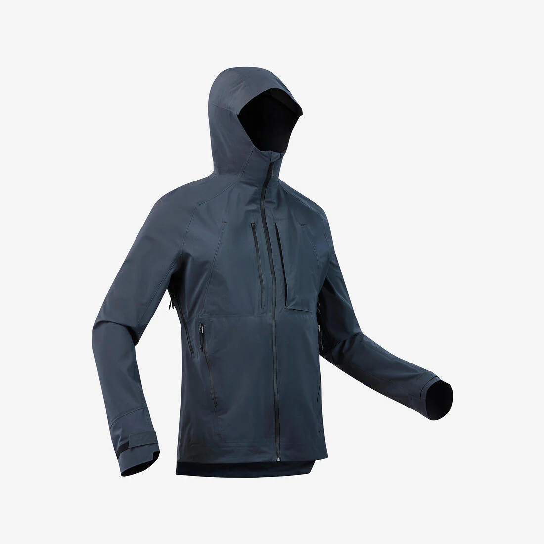 PARKA IMPERMEABLE DE SENDERISMO HOMBRE MH900 - Image 19